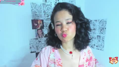 Snapshot of sylphy17 chatting on December 2024 08:48:02 AM sylphy17 online show from December 2024 08:48:02 AM