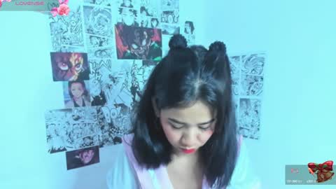 Snapshot of sylphy17 chatting on December 2024 11:26:01 AM sylphy17 online show from December 2024 11:26:01 AM