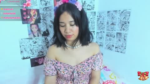 Snapshot of sylphy17 chatting on December 2024 12:16:02 PM sylphy17 online show from December 2024 12:16:02 PM