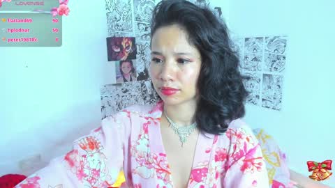 Snapshot of sylphy17 chatting on December 2024 08:08:02 AM sylphy17 online show from December 2024 08:08:02 AM