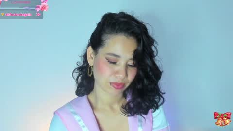 Snapshot of sylphy17 chatting on December 2024 08:25:02 PM sylphy17 online show from December 2024 08:25:02 PM