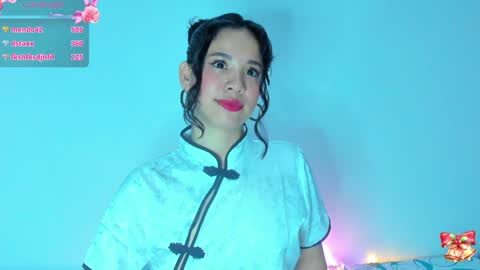 Snapshot of sylphy17 chatting on January 2025 10:35:01 PM sylphy17 online show from January 2025 10:35:01 PM