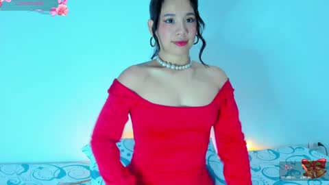 Snapshot of sylphy17 chatting on January 2025 10:51:01 PM sylphy17 online show from January 2025 10:51:01 PM