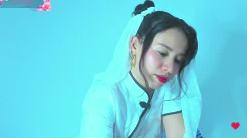 Snapshot of sylphy17 chatting on January 2025 07:11:01 AM sylphy17 online show from January 2025 07:11:01 AM