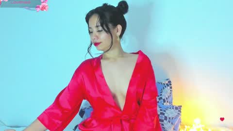 Snapshot of sylphy17 chatting on January 2025 06:34:02 AM sylphy17 online show from January 2025 06:34:02 AM