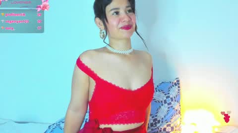 Snapshot of sylphy17 chatting on January 2025 06:40:01 PM sylphy17 online show from January 2025 06:40:01 PM