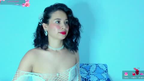 Snapshot of sylphy17 chatting on January 2025 10:56:01 PM sylphy17 online show from January 2025 10:56:01 PM