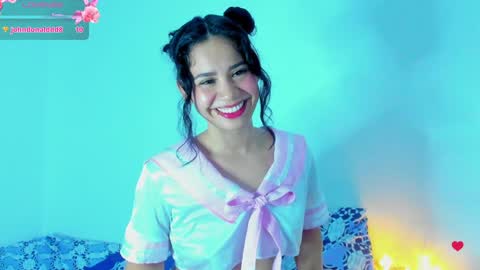 Snapshot of sylphy17 chatting on January 2025 11:54:01 PM sylphy17 online show from January 2025 11:54:01 PM