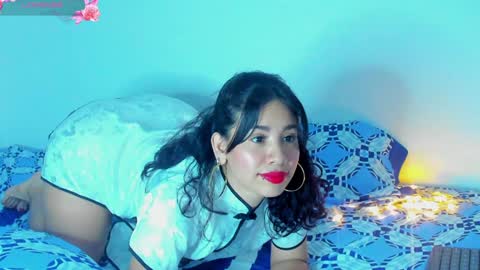 Snapshot of sylphy17 chatting on January 2025 05:51:02 AM sylphy17 online show from January 2025 05:51:02 AM