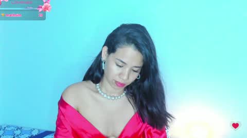 Snapshot of sylphy17 chatting on February 2025 07:13:02 AM sylphy17 online show from February 2025 07:13:02 AM