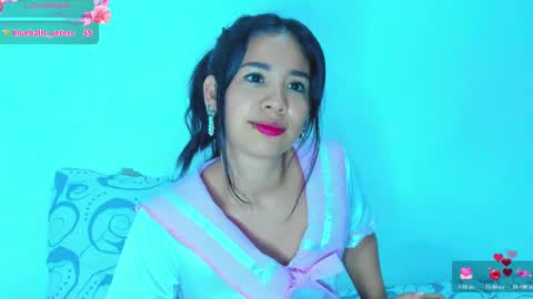 Snapshot of sylphy17 chatting on February 2025 10:34:01 AM sylphy17 online show from February 2025 10:34:01 AM