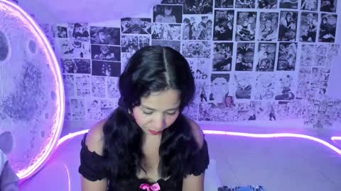 Snapshot of sylphy17 chatting on September 2025 02:38:01 AM sylphy17 online show from September 2025 02:38:01 AM