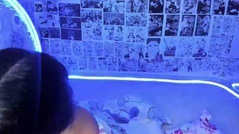 Snapshot of sylphy17 chatting on September 2025 03:12:01 AM sylphy17 online show from September 2025 03:12:01 AM