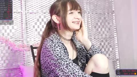 Sylvie online show from March 2026 01:09:01 AM