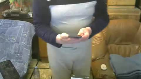 sympa_trique online show from January 2025 08:09:01 PM