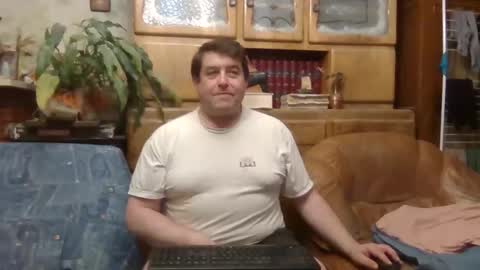 sympa_trique online show from October 2025 08:58:01 PM