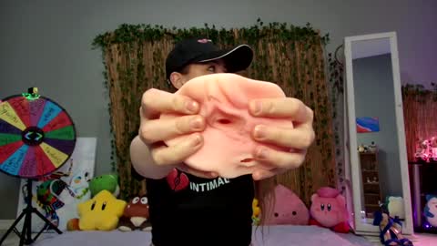 Snapshot of syndica chatting on March 2025 10:39:02 PM Jennah online show from March 2025 10:39:02 PM