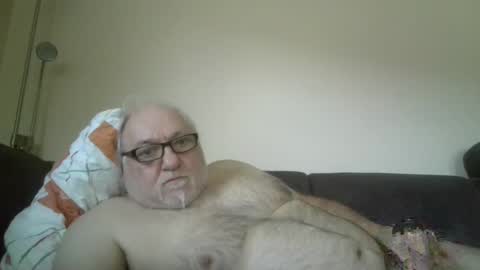 synek65 online show from December 2024 01:22:01 PM