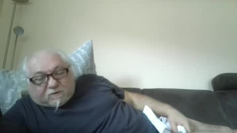 synek65 online show from January 2025 12:55:01 PM