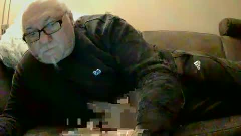 synek65 online show from January 2025 07:54:01 PM