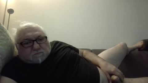 synek65 online show from January 2025 09:09:02 PM