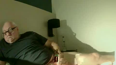 synek65 online show from January 2025 06:44:01 PM