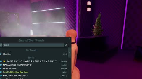  MISTRESS LISA  FIRST 3DXCHAT CAMGIRL   3dxchat anime gaming mistress domina online show from February 2025 05:57:02 PM