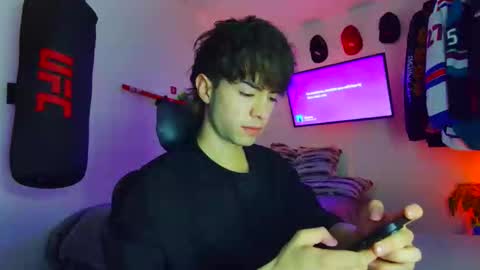 TONER online show from December 2025 02:39:02 AM