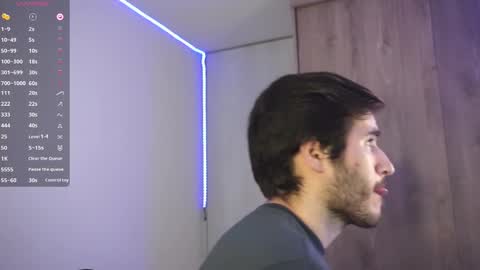 t0ny_wylie online show from December 2024 07:07:02 AM