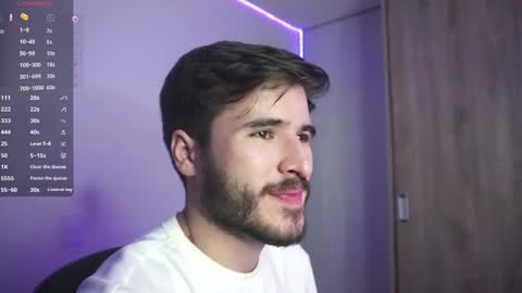 t0ny_wylie online show from January 2025 03:11:02 AM