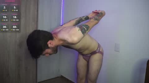 t0ny_wylie online show from January 2025 06:20:02 PM