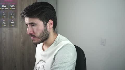 t0ny_wylie online show from January 2025 11:32:02 AM