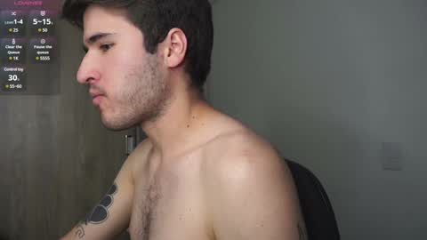 t0ny_wylie online show from February 2025 04:25:01 PM