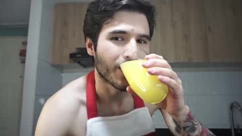 t0ny_wylie online show from February 2025 08:21:01 PM