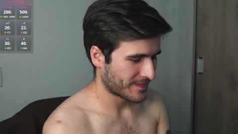 t0ny_wylie online show from February 2025 11:34:01 PM