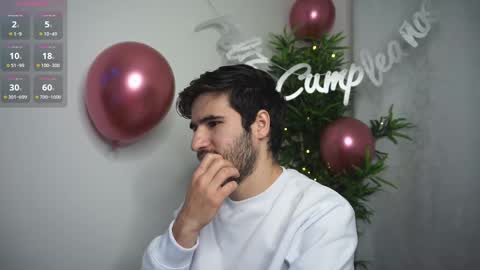 t0ny_wylie online show from February 2025 02:16:02 PM