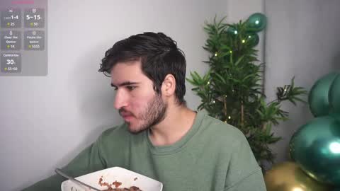 t0ny_wylie online show from February 2025 11:42:02 AM