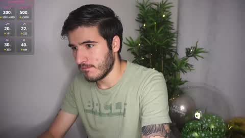 t0ny_wylie online show from February 2025 11:24:02 AM