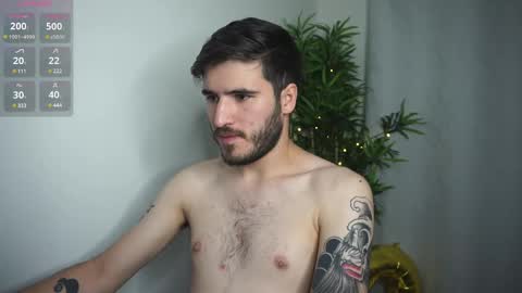 t0ny_wylie online show from March 2025 05:28:02 PM