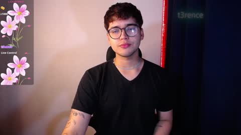 Snapshot of t3rence chatting on December 2024 09:53:02 PM t3rence online show from December 2024 09:53:02 PM