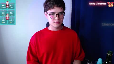 Snapshot of t3rence chatting on December 2024 11:20:02 PM t3rence online show from December 2024 11:20:02 PM