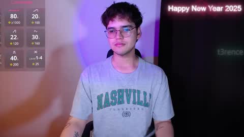 Snapshot of t3rence chatting on January 2025 01:48:02 PM t3rence online show from January 2025 01:48:02 PM