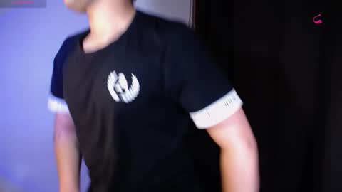 Snapshot of t3rence chatting on January 2025 06:52:01 PM t3rence online show from January 2025 06:52:01 PM