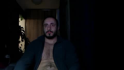 Huracane online show from December 2024 05:11:01 PM