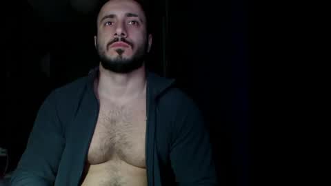 Huracane online show from December 2024 04:54:01 PM