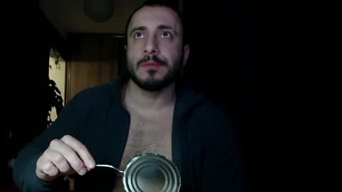 Huracane online show from January 2025 07:17:02 PM