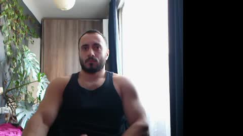 Huracane online show from January 2025 01:16:02 PM