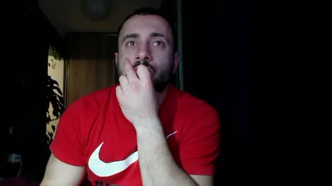 Huracane online show from January 2025 07:11:01 PM