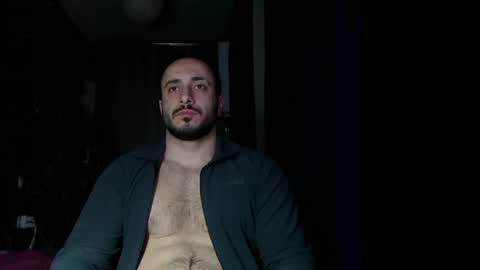 Huracane online show from February 2025 07:27:01 PM