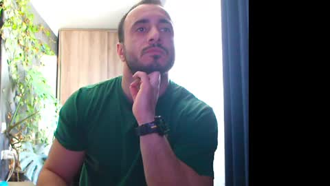 Huracane online show from March 2025 09:21:01 AM